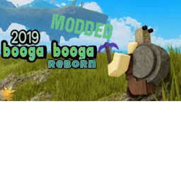 Booga Booga Reborn Modded