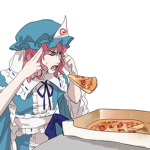 yuyu pizza cult