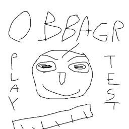 OBBAGR (Demo playtest) icon