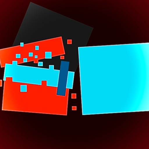 Blocky Blade