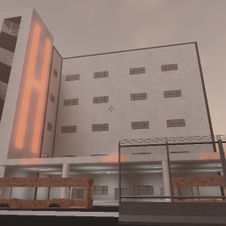 Democratic Island(Testing)