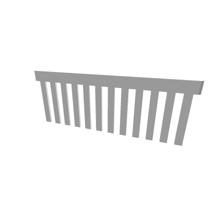 fence