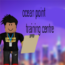 Ocean Point | Training Centre V2