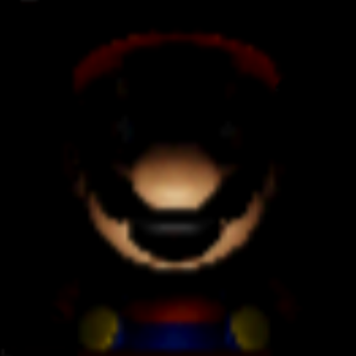 Mario ## crash handler beta (WARNING REALLY SCARY) Roblox decal
