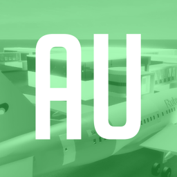 RJ || Auckland Airport