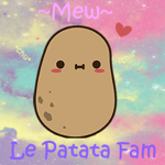👑 Patata fam //^_~// 🥔