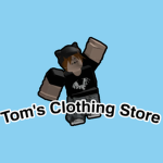 Clothing Group Tom
