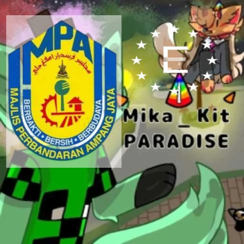 Ampang Jaya, Selangor (Mika_kit Paradise RP)