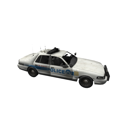 Police Cars