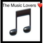 The Music Lovers =3