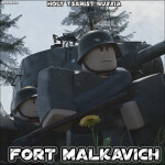 Fort Malkavich