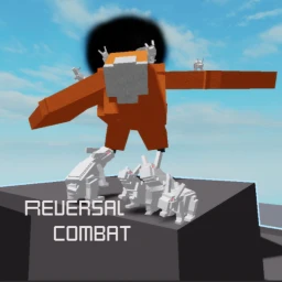 Reversal Combat icon