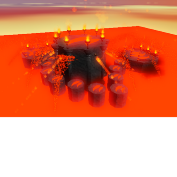 Fire Obby