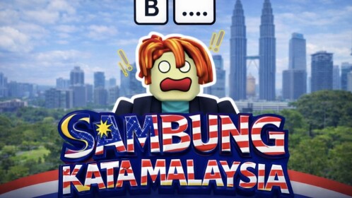 SAMBUNG KATA MALAYSIA 