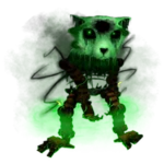 Radioactive Collapse Bingus