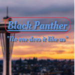 Black Panther Country Club