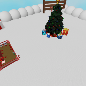 🎅 Christmas Tycoon (Coming Soon!) 🎅