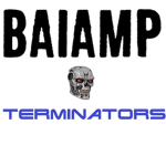 BAIAMP Terminators