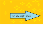 Late night show with bigpiggy and fatpig