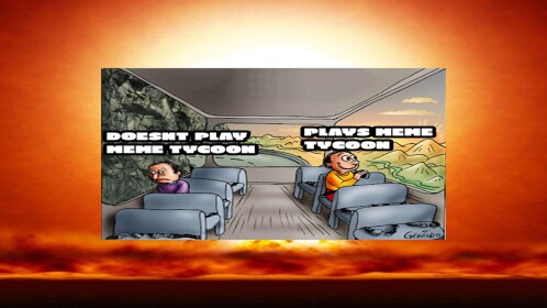 MEME TYCOON [NEW UPDATE]