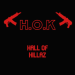 {H.O.K} Hall of killaz