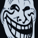 Troll Face Revolt