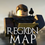 TLW| Regional Map