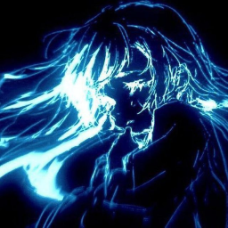 Joshuathedark123's Eternal Void.