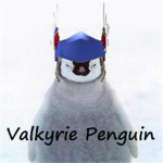 Valkyrie Penguins