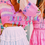 - softies clothing -