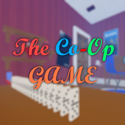 The Co-Op Game