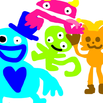 Zanni's Character Museum