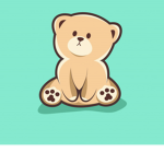 Nugget the Bear
