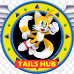 (Tailshub) classic tails drip gang