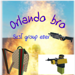 Orlando bro