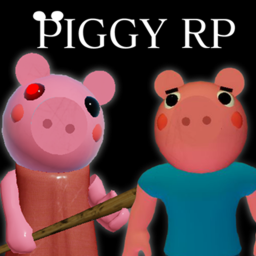 PIGGY Roleplay [Beta]