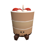 Cake Shoulder Pal