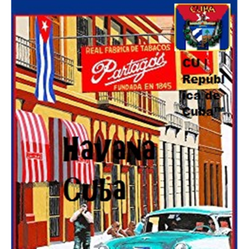 Havana Cuba