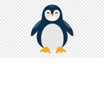 Familia pinguim :)