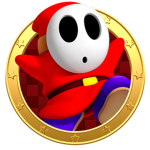 The Shy Guy Clan (The name was taken)