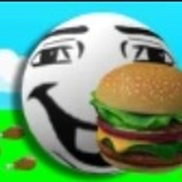Eat Players To Grow HUGE