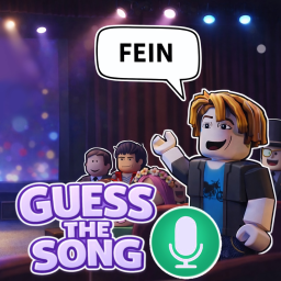 [🎤 NEW] Guess the song!