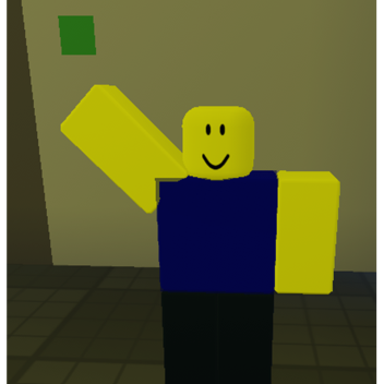 Find The Hidden Buttons! BETA