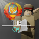 - | OA | The Officers Academy | -