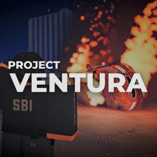Project Ventura™ Thumbnail