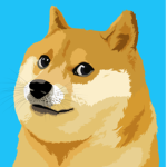 Cool Doge Hangout