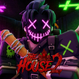 The House TD 2 - [Purge] icon