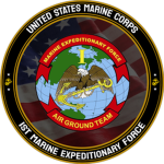 USM || I Marine Expeditionary Force