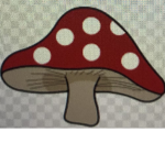 Maddie_Mushroom