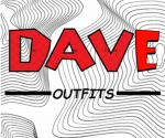 Dave’s Outfits